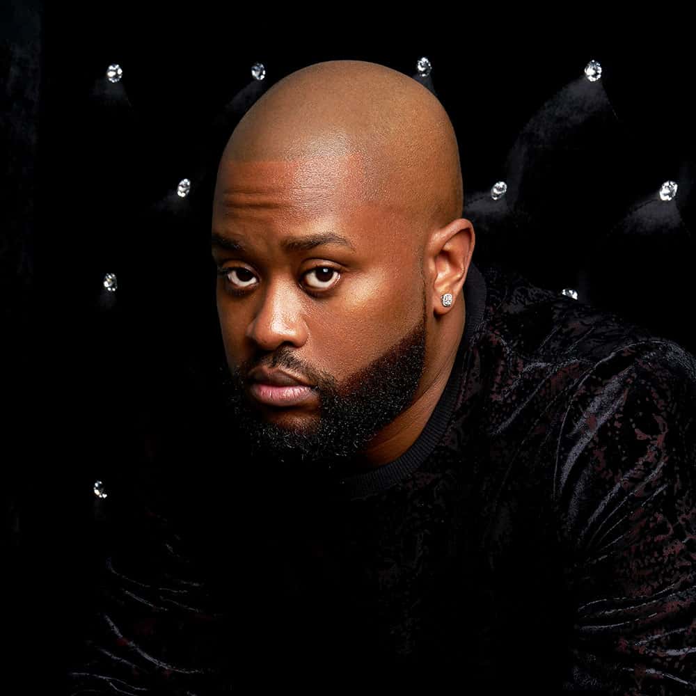Corey Curtis